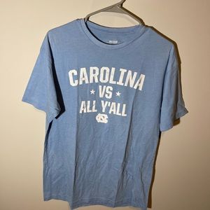 North Carolina Shirt